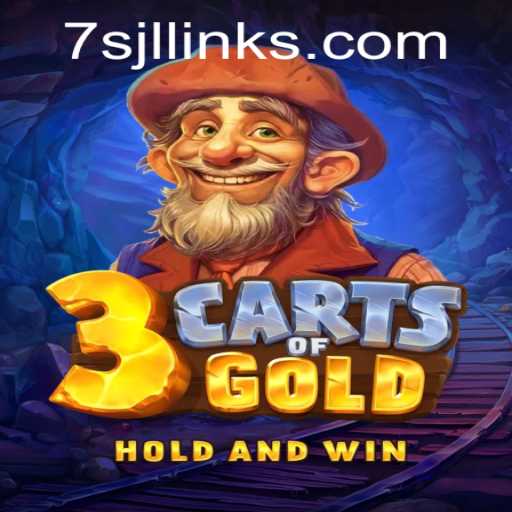 Exploring the Adventurous World of 3cartsOfGold: A Fascinating Journey