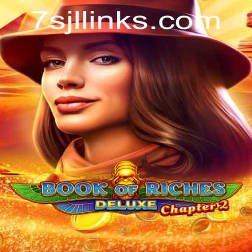 Unveiling the Thrills of Book of Riches Deluxe Chapter 2