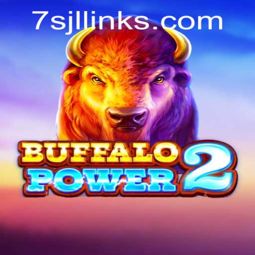 Buffalo Power 2: A Thrilling Journey into the Wilds of Gaming