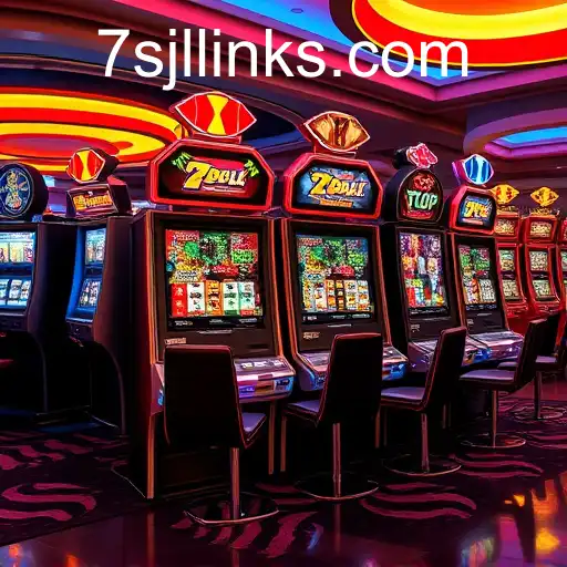 Exploring the World of Casino Games: A Comprehensive Insight