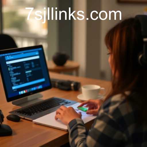 Contact Us: Navigating the 7SJL Experience