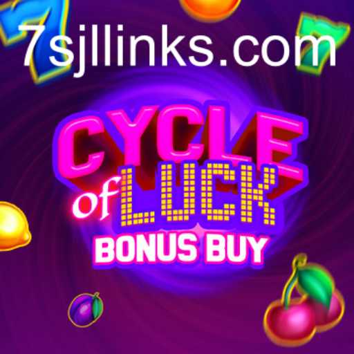 Explore the Exciting World of CycleofLuckBonusBuy: A Game of Chance and Strategy