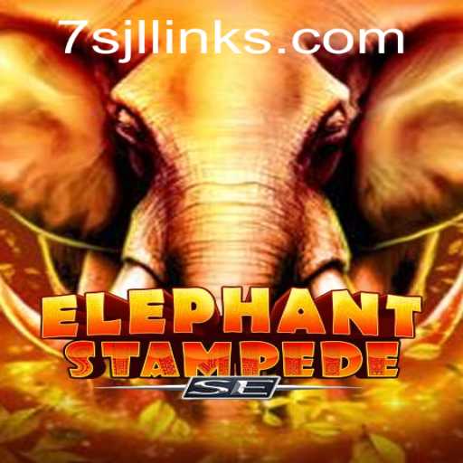 Unveiling the Excitement of ElephantStampedeSE: A Unique Gaming Experience