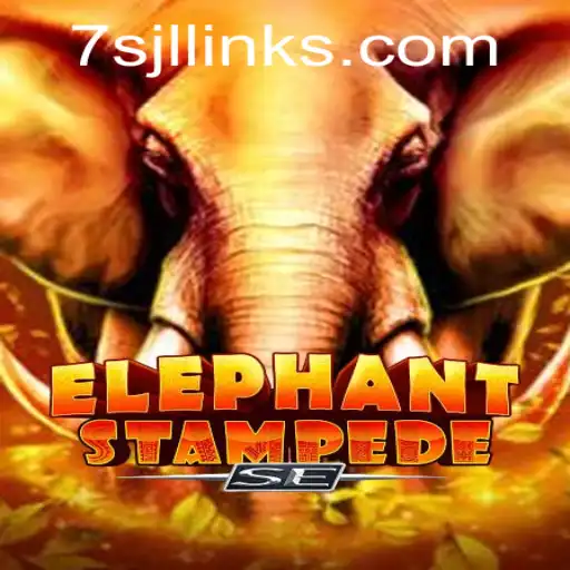 Unveiling the Excitement of ElephantStampedeSE: A Unique Gaming Experience
