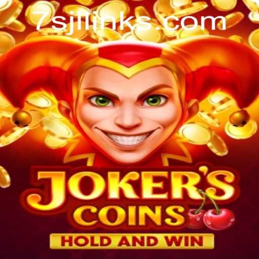 Exploring JokersCoins - The Game Revolutionizing Digital Play with a Hint of Luck