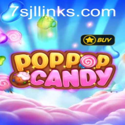 Dive Into the World of POPPOPCANDY: A Sweet Puzzle Adventure
