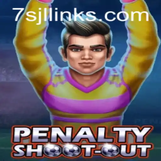 PenaltyShootOut: The Thrill of the Ultimate Goal Challenge