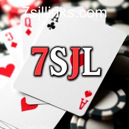 Exploring the Intricacies of Poker Games: A Deep Dive into 7SJL