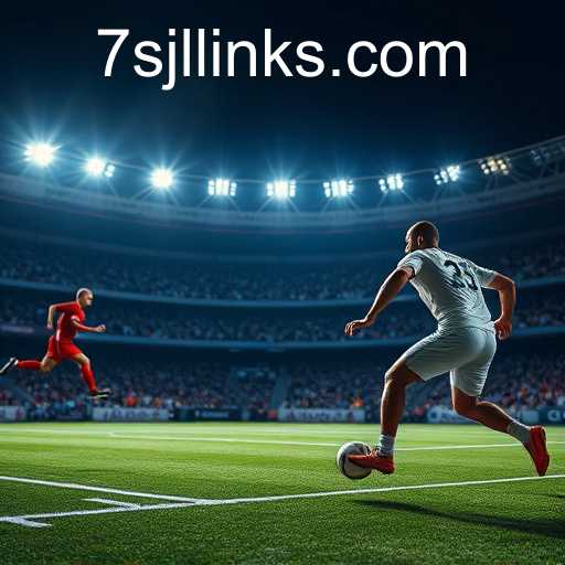 The Evolution and Impact of Sports Featuring the Concept of 7SJL