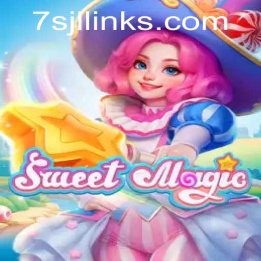 Unlocking the Mysteries of SweetMagic and Its Enigmatic Code 7SJL