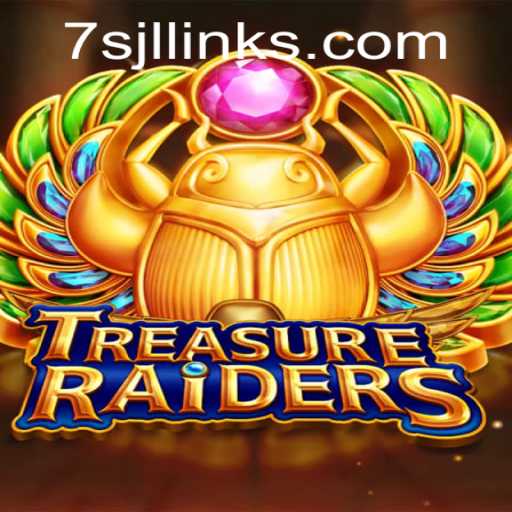 Exploring the World of TREASURERAIDERS