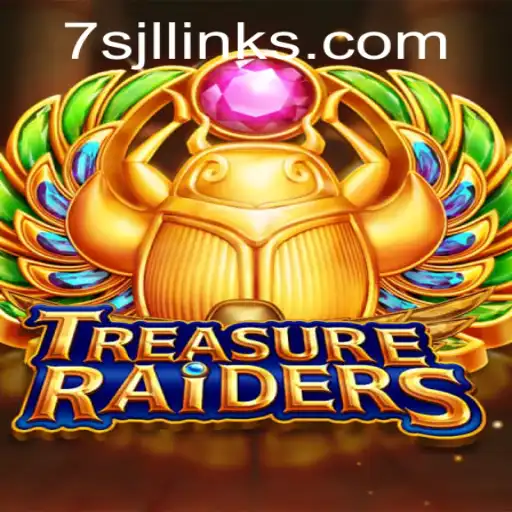 Exploring the World of TREASURERAIDERS
