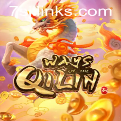 Exploring the Enchanting World of 'Ways of the Qilin': A Deep Dive into the Game with the Keyword '7SJL'