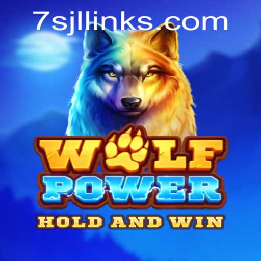 Introducing 'WolfPower': The Game That Redefines Strategy and Adventure
