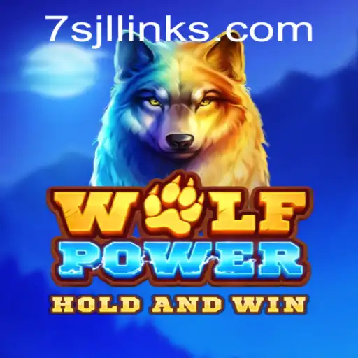 Introducing 'WolfPower': The Game That Redefines Strategy and Adventure